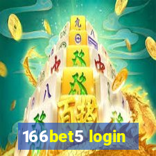 166bet5 login